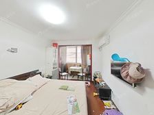 双南两房!老业主委托!位置安静!诚意出售!