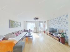 德胜门·德胜佳苑2008年洋房 小区中间位置高楼层无遮挡