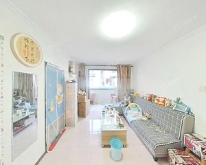 农林路社区 2室1厅 东 西