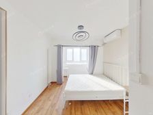 望京北 后沙峪 花梨坎地铁旁 南北通透 次新房 客厅朝南高层