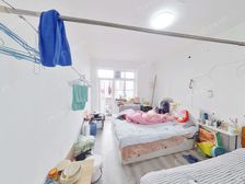 西城月坛木樨地 真武庙三里 西南向.精装两居带厅