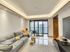 边套 诚心出售 好楼层 保养好