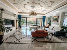 东海御庭 精装全送 大花园独栋 低于市价300万急卖