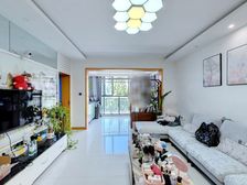 新出 东湖花园三期,位置安静,精装保养好。