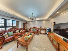 万达旁 口 新装修几年可拎包入住