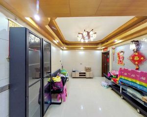 晓港中马路公安宿舍 3 房 107 方