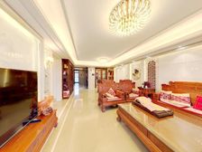 黄沙 珠光御景壹号 高层4房 业主急售 看中好谈