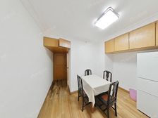 徐家汇公园旁|高区景观朝南房全天采光|本人有钥匙可随时看房|