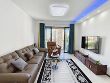 南岸区 美梦成真 三房 83万出门轻轨