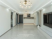 怡安家园 3室2厅 精装修拎包入住 中间楼层 有钥匙随时看房