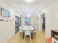 长桥·徐汇新城·3室·2厅