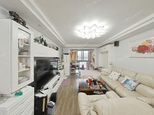 江桥·中星海兰苑·2室·2厅