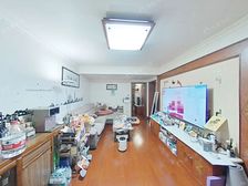 新上淞虹D铁口200米!一梯两户!不靠马路!大融城荟聚旁!