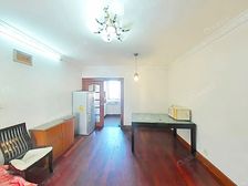 一梯两户,看中可谈,不靠路