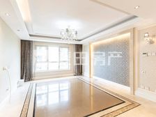 南北通透西城晶华2室1厅精装修