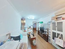 塘东小区 3室1厅 南 西