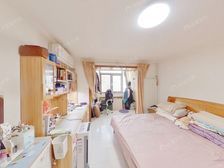 新上好房,自住精装修,中间层,南北两居,可拎包入住