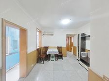 万体馆+双南两房+漕溪路地铁口150米+小区环境好