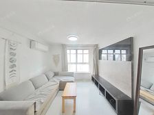 蓬莱公园·青年汇·1室·2厅