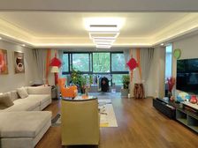 雅戈尔江上4室2厅2卫南朝向390.0万元/套出售