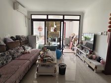 南北通透雁栖一品园2室1厅