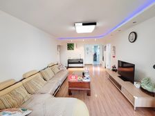 南北通透密东广场3室2厅精装修