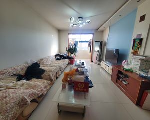 南北通透檀州家园东区3室2厅精装修