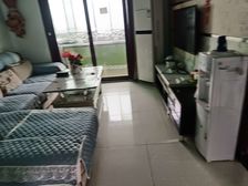 园丁路2室1厅1卫南朝向11.0万元/套出售