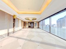 会展之巅 南滨路中段 融创匠心打造 一线看江大平层