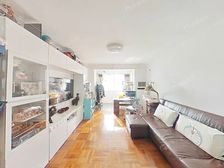 带130平大露台的四房,你有看过吗,惊喜不断哦