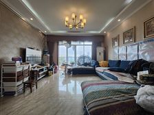 两江新区 逸静丰豪 三房 带露台