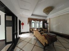 别墅必看小区 浦东张江别墅区 低总价联排别墅 2号线广兰路