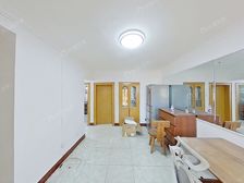 富河园 2室1厅 南 北