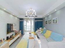 雅居乐星河湾 4室2厅 精装修价格可谈