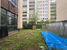 中央公园光环花园城旁别墅。3+2结构 实得500+平 保真!