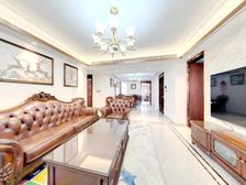 首南银泰网红盘堇天府精装改善大四房诚心出