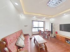 房东诚心出售,小区高层视野好,景观舒服,十分难得