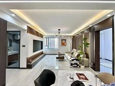 新上三室2卫碧桂园银河城 南北通透 豪华装修满五