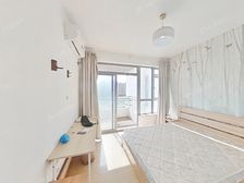 康桥半岛南向精装三房 满五住宅仅540万