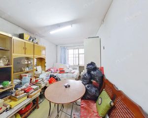 右安门内·新安南里·3室·1厅