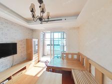 南翔·金地格林世界森林公馆·2室·2厅