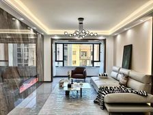 新上豪华装修三居碧桂园于洪近浑南诚心出售成熟商圈