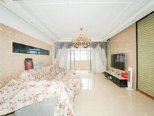 古美大平层,标杆小区,中间位置,送产权车位,税少!!