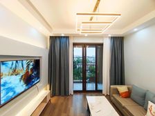 S,次新小区温馨家园有故事的房子花心思的家不要错过哦