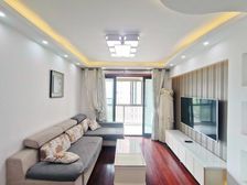 S,次新小区温馨家园有故事的房子花心思的家不要错过哦