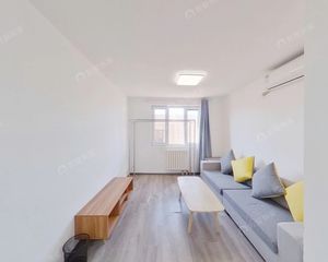 科技园区·广安康润家园西区·1室·2厅