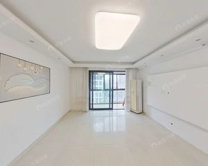 西湖边、浙一浙二旁,稀缺原装电梯商品房07年房龄,可改三房