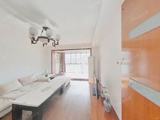 西郊百联旁,2000年商品房,板式户型,业主诚意出售!随时约