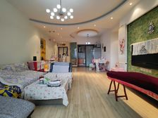 急急急 房东急售 价格好谈 精装好房 拎包入住