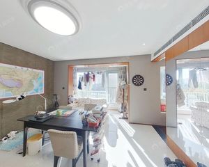 利锦府3室2厅南北